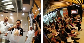 Unilever Food Solutions New Identity Launch (South East Asia)