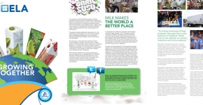 Tetra Pak Newsletter, Jendela 2011