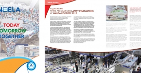Tetra Pak Newsletter, Jendela 2012