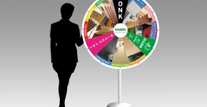 "Shera Wheel of Fortune 2014"